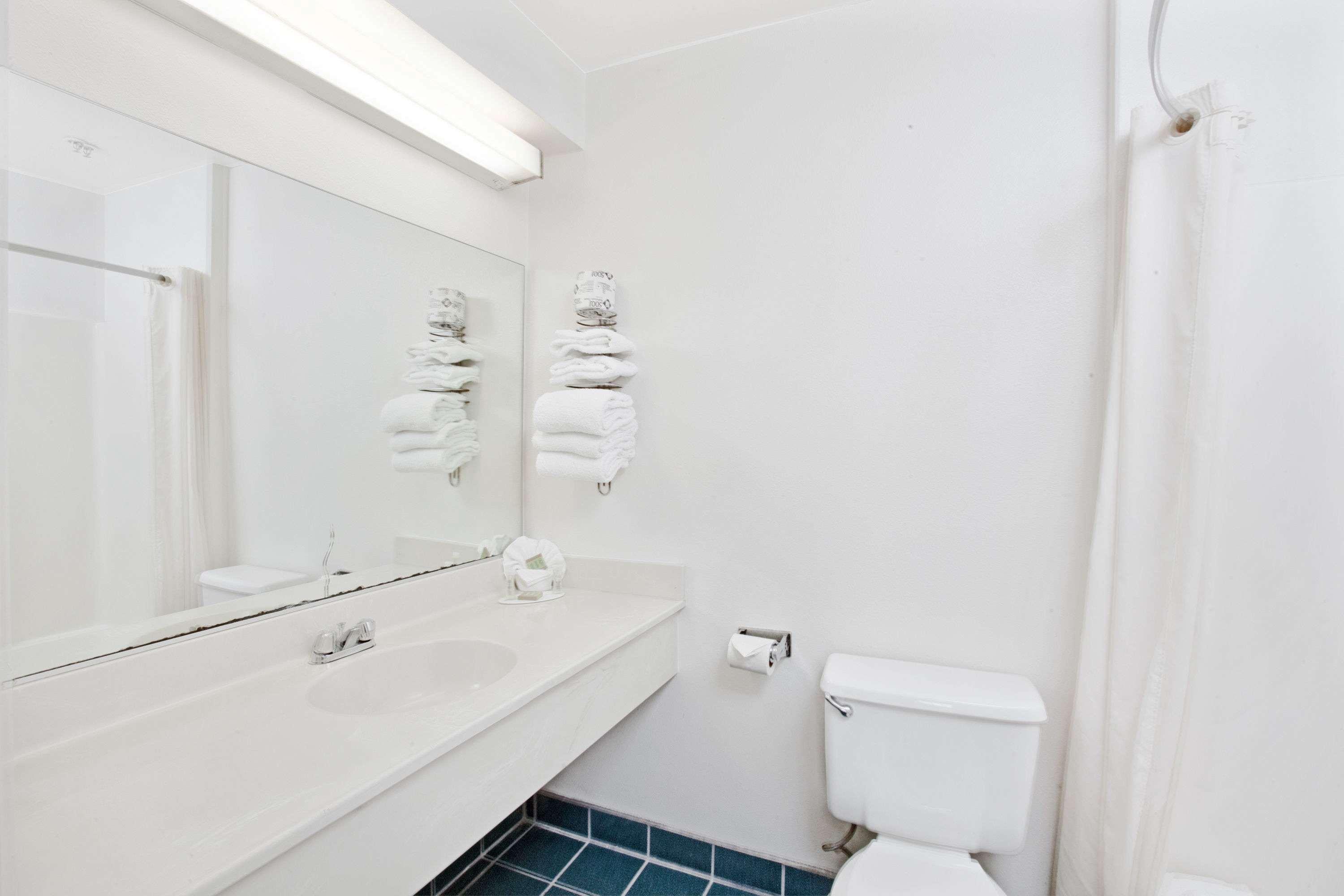 Super 8 By Wyndham Hollywood/La Area Μοτέλ Λος Άντζελες Εξωτερικό φωτογραφία